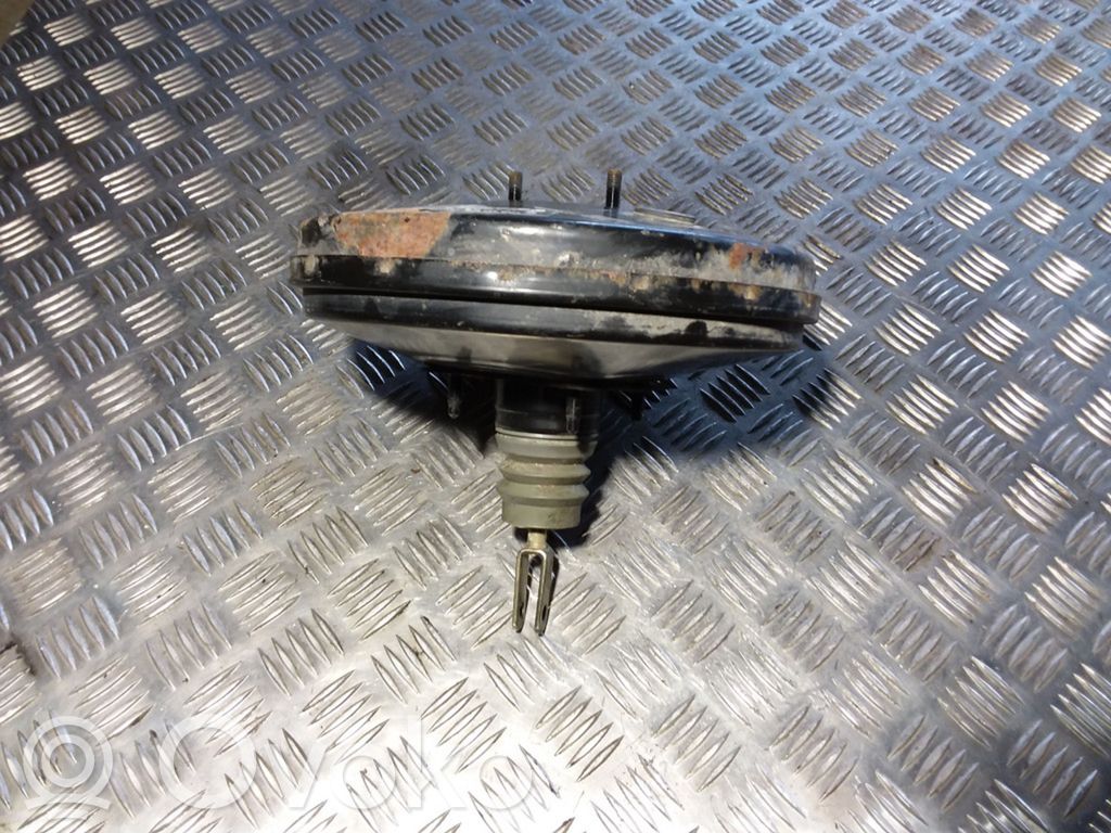 Renault Scenic I Jarrutehostin 