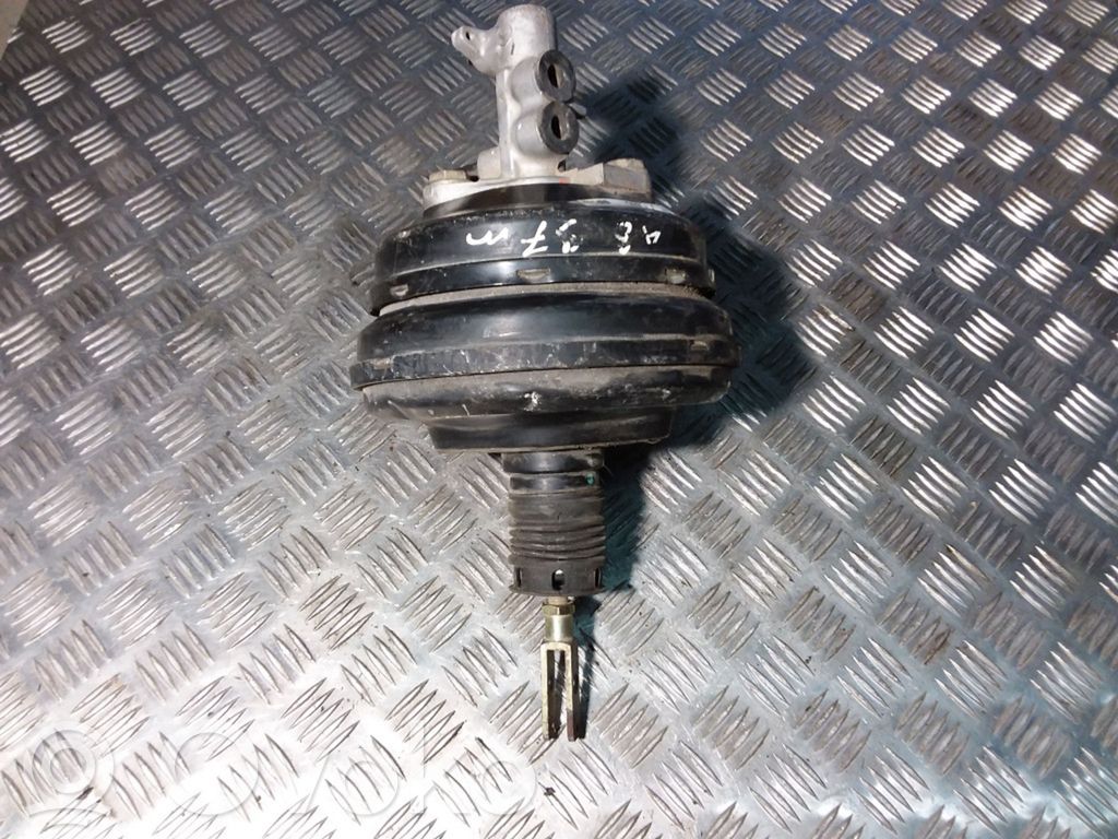 Audi A8 S8 D2 4D Jarrutehostin 