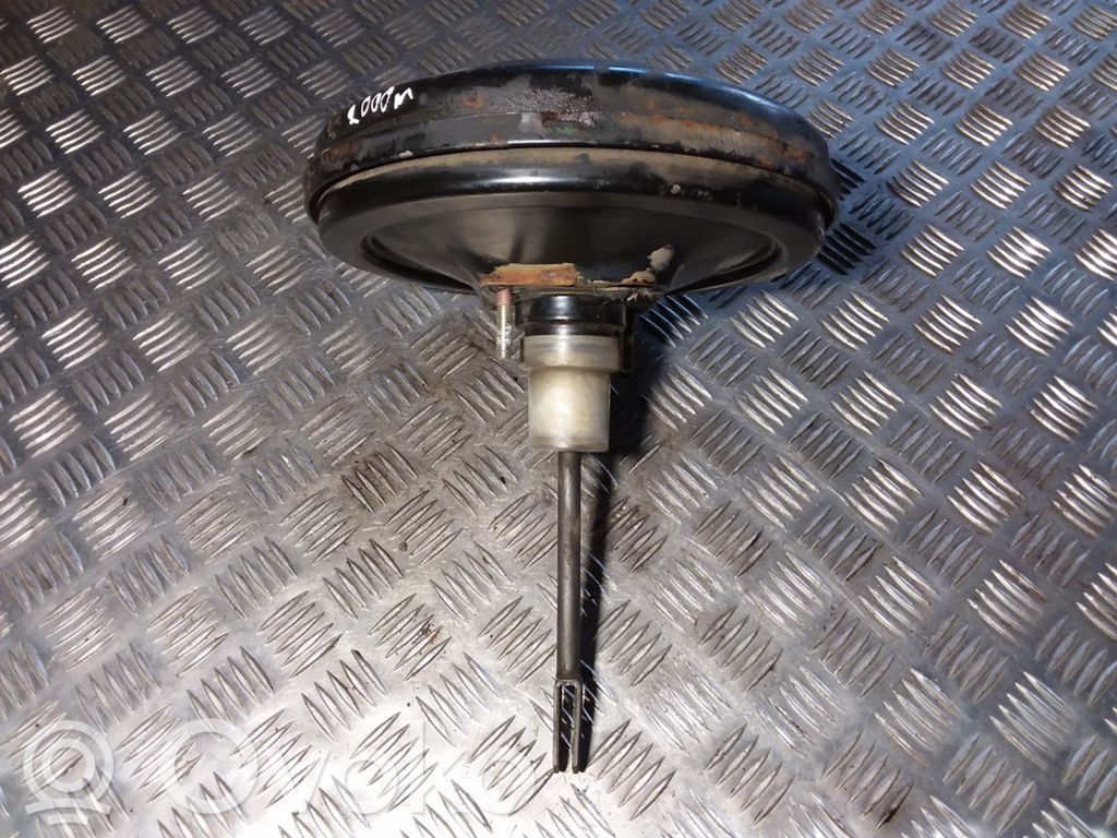 Opel Astra G Brake booster 