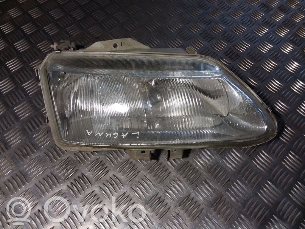 Renault Laguna I Scheinwerfer 