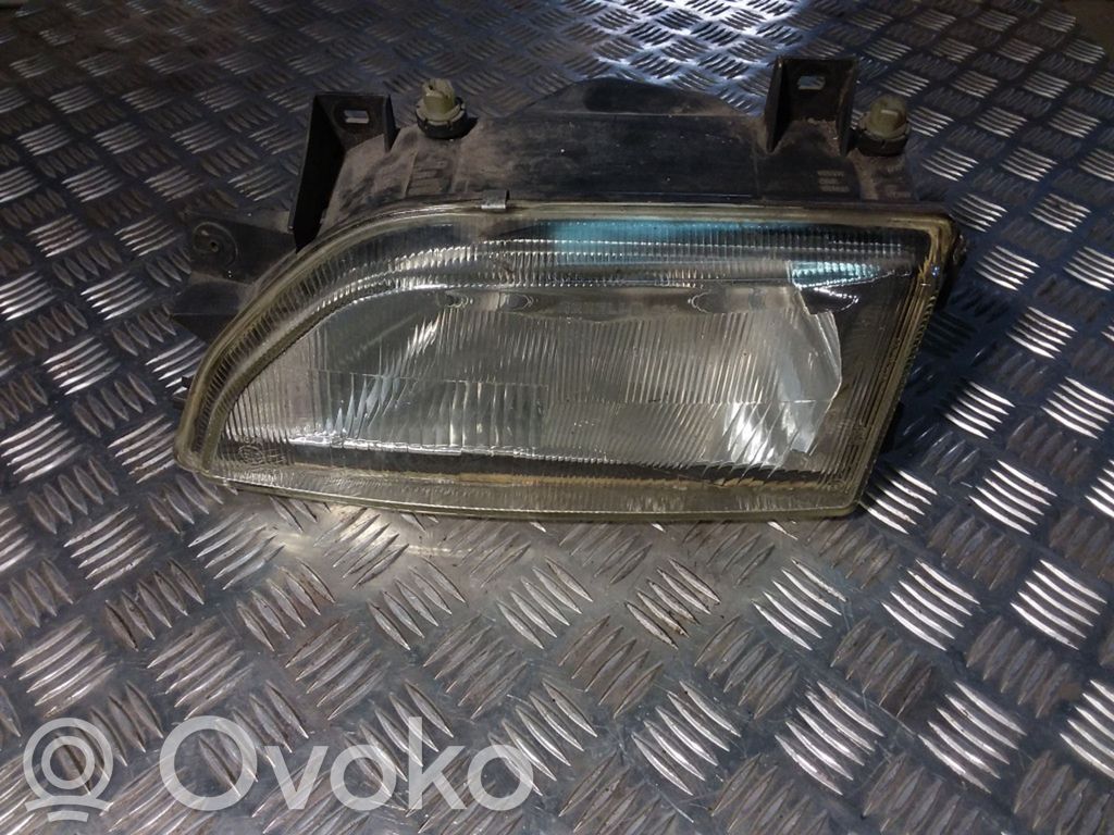 Ford Escort Headlight/headlamp 