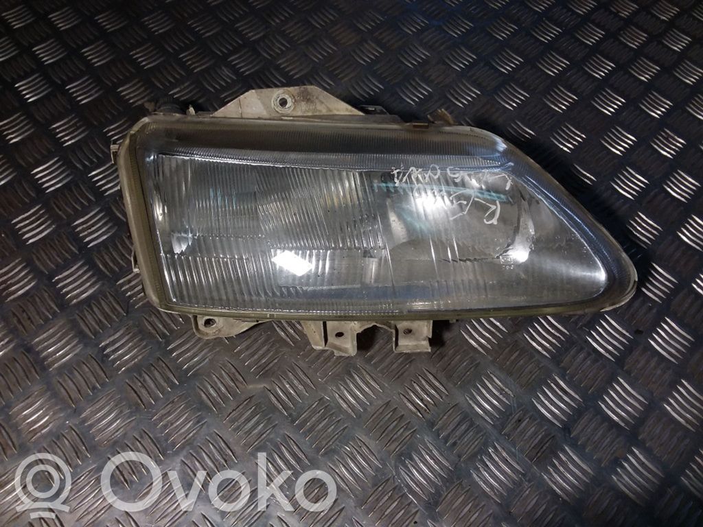 Renault Laguna I Lampa przednia 