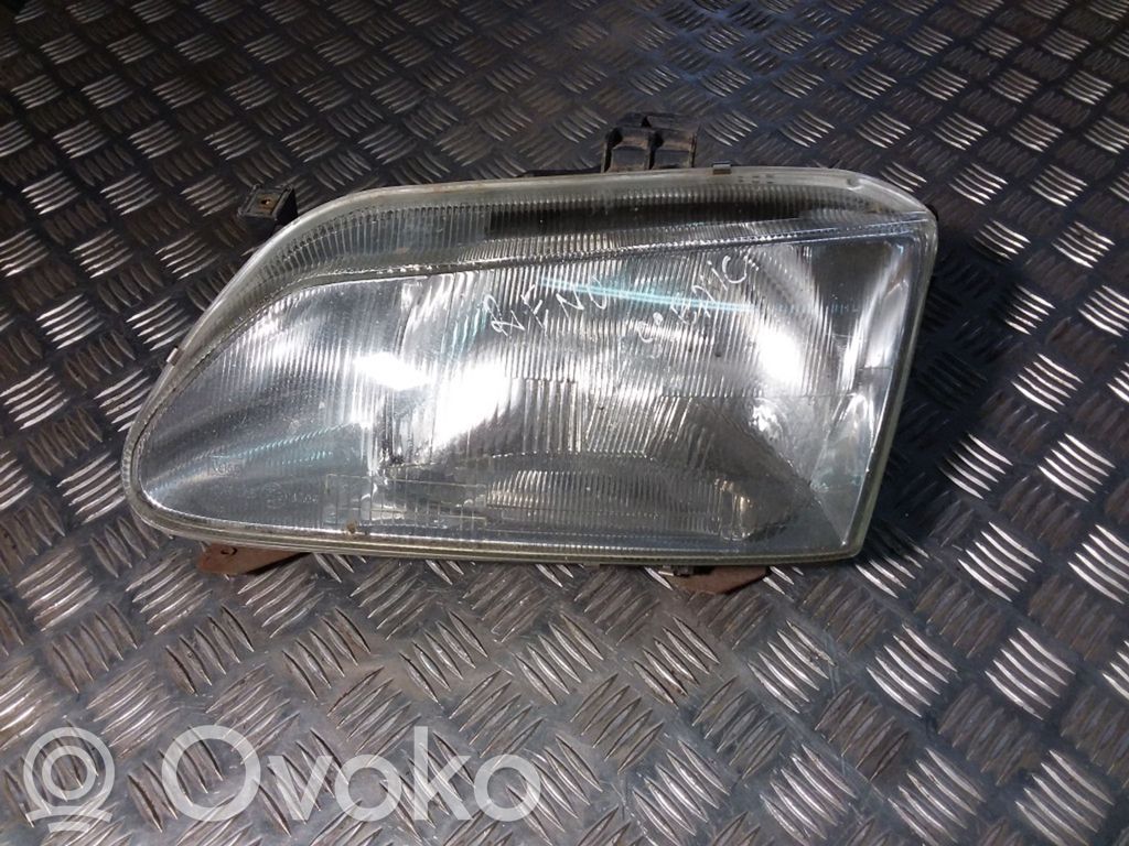 Renault Scenic I Headlight/headlamp 