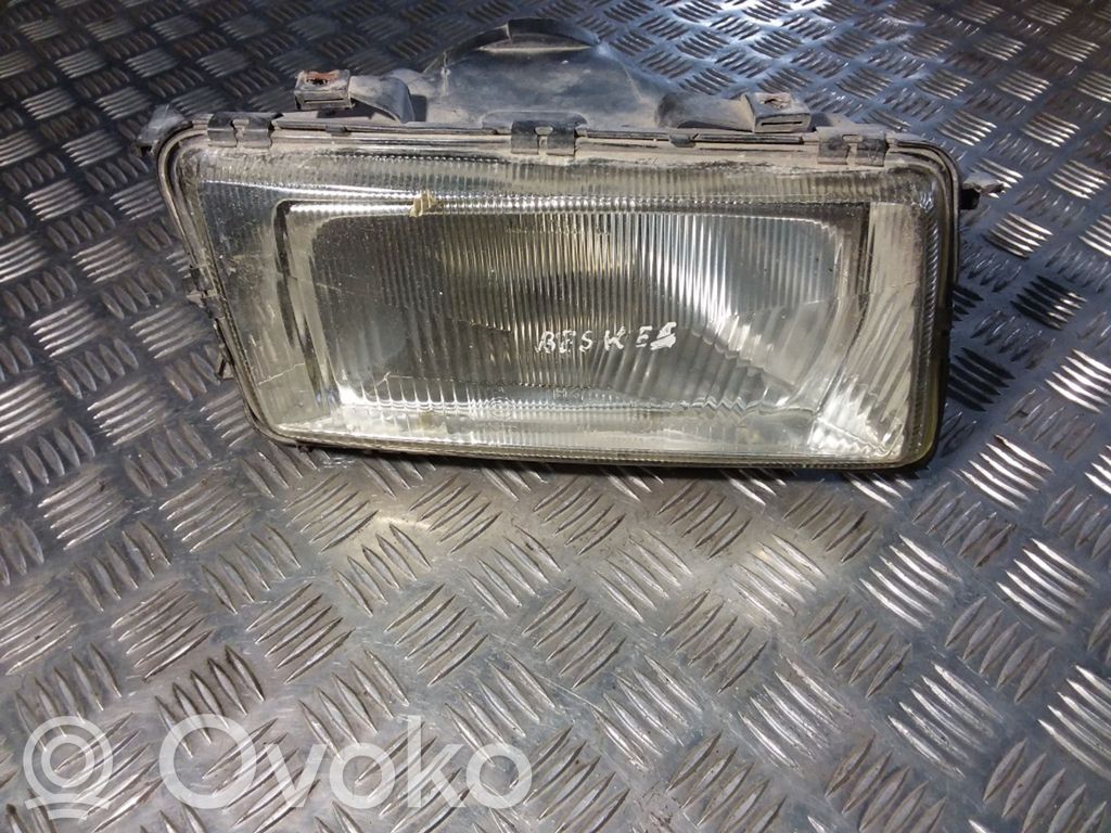 Audi 80 90 B3 Scheinwerfer 