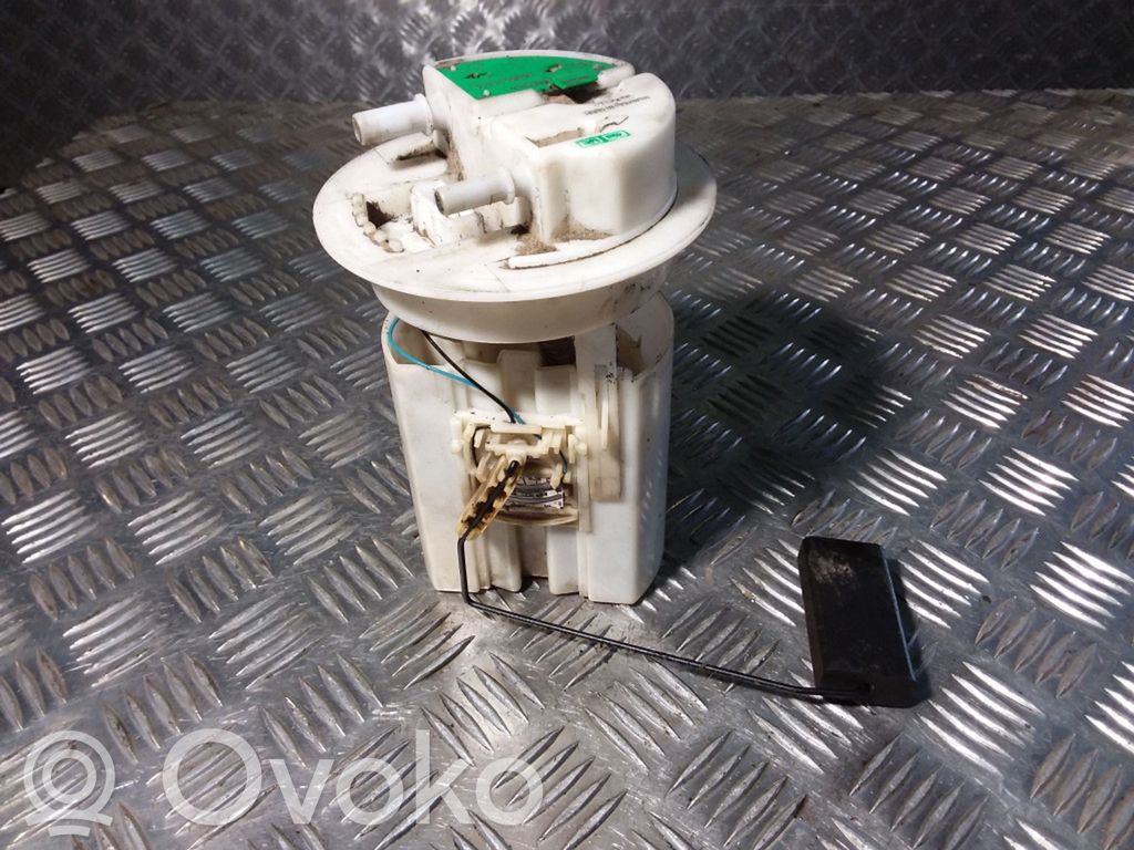 Citroen Xsara Fuel level sensor 