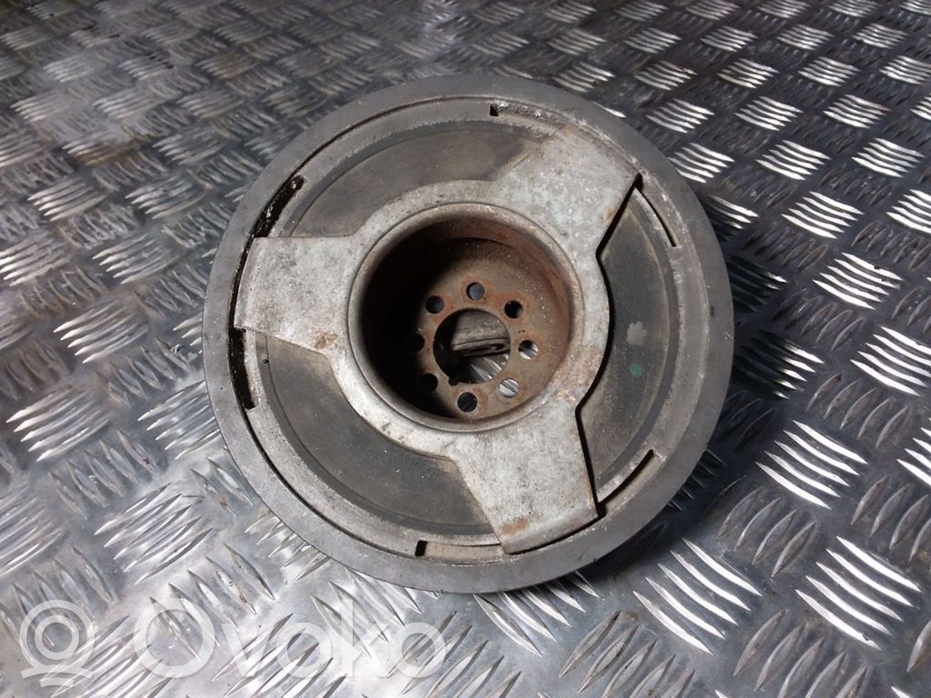 Audi A6 S6 C5 4B Crankshaft pulley 