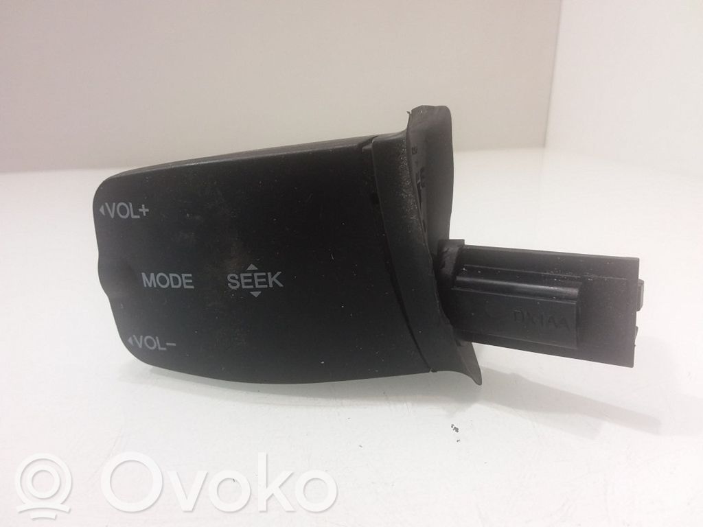 Multifunctional control switch/knob   758709