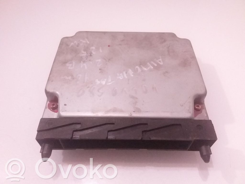Volvo S80 Engine control unit/module 