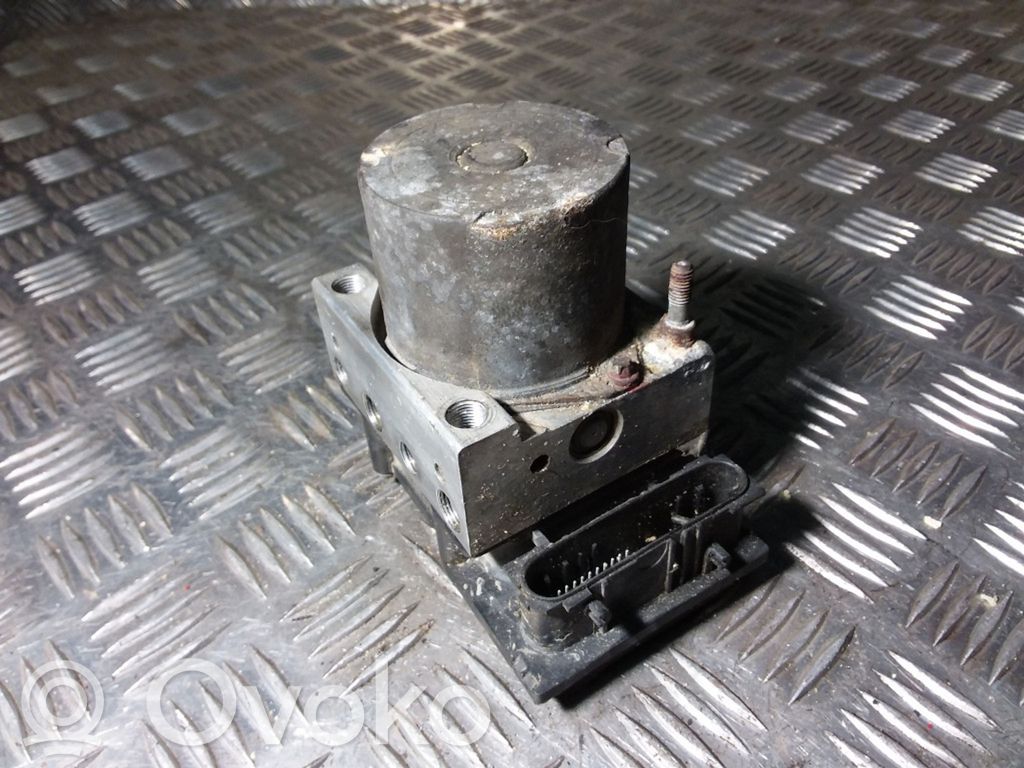 Peugeot 307 ABS Pump 