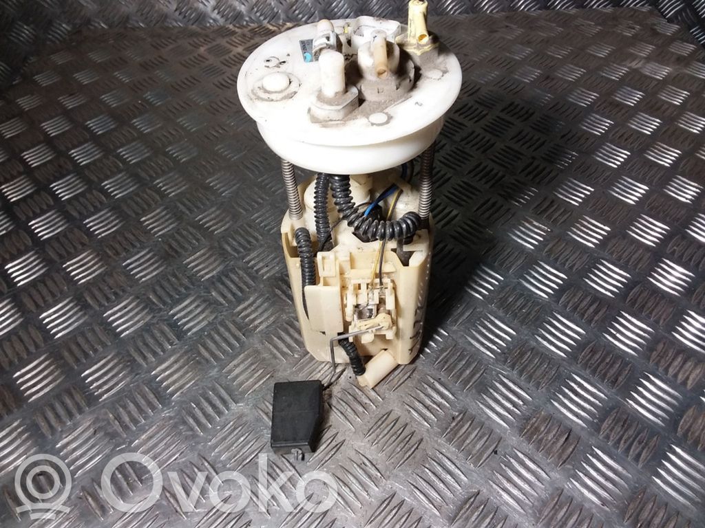 Honda Jazz In-tank fuel pump 