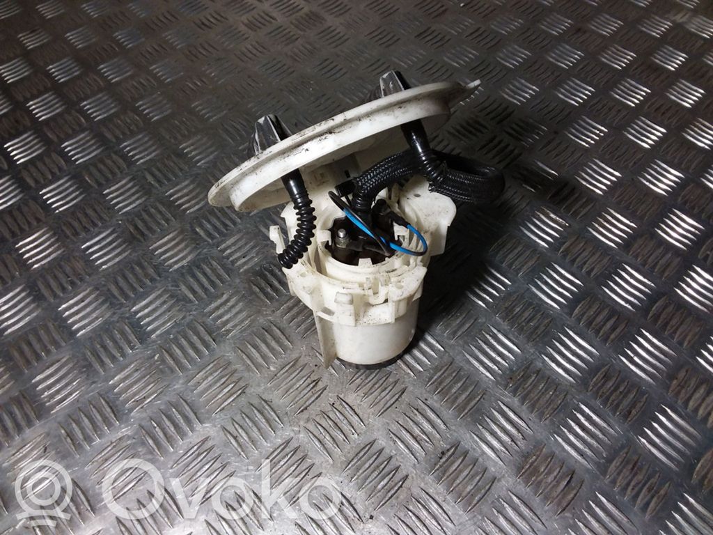 Opel Zafira B Bomba interna de combustible 