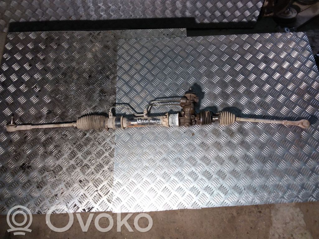 Volvo S40, V40 Vairo kolonėlė 
