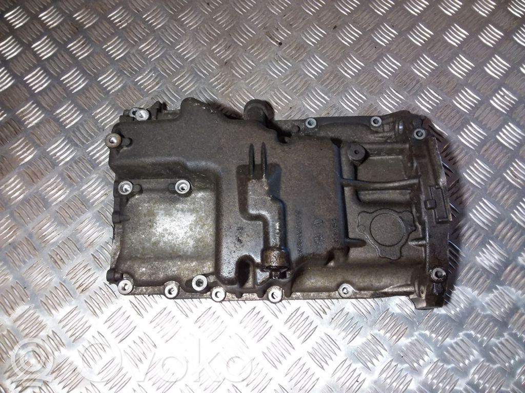 Volvo V50 Karteris 