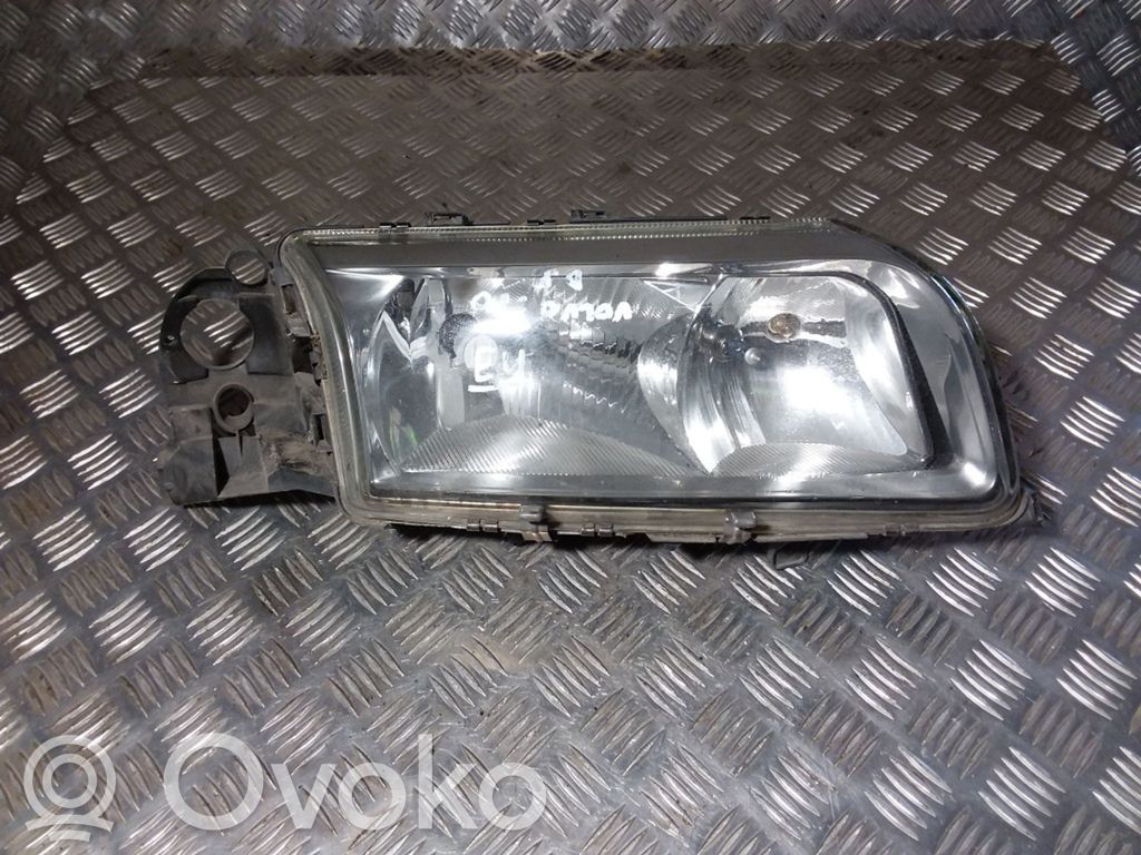 Volvo S80 Headlight/headlamp 