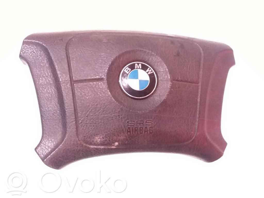 BMW 5 E39 Stūres drošības spilvens 