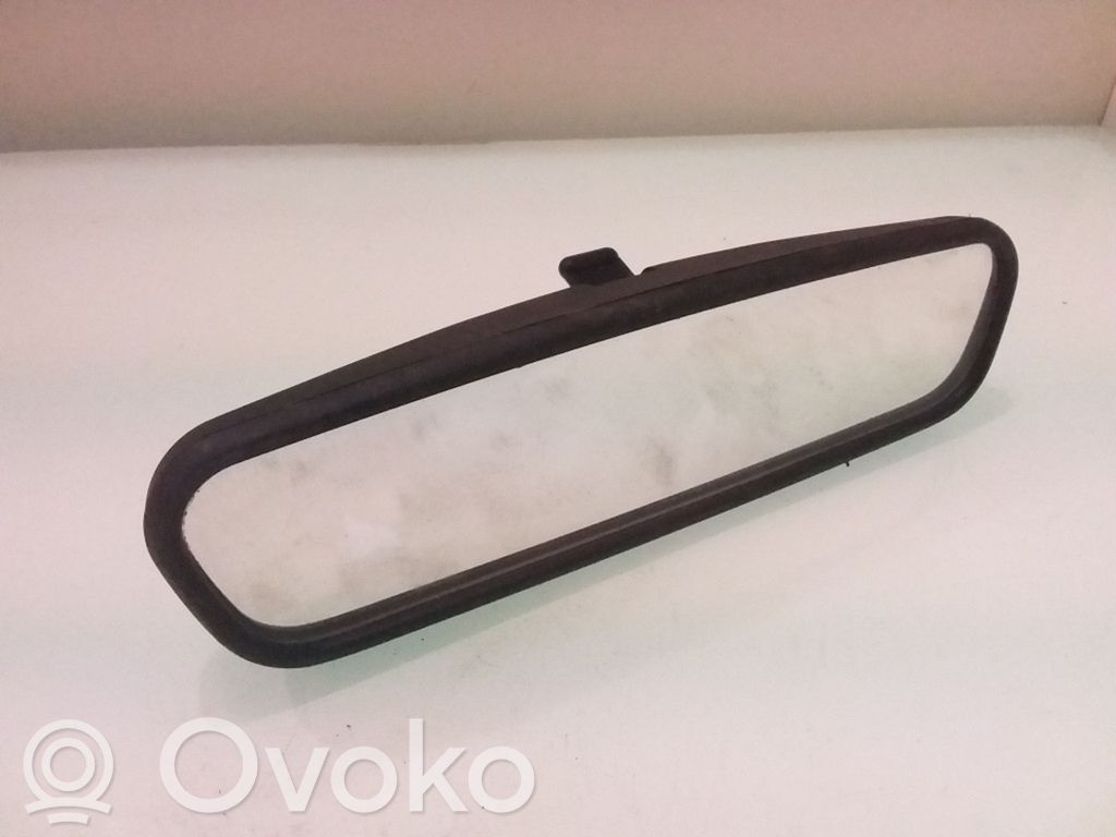 Audi A4 S4 B6 8E 8H Galinio vaizdo veidrodis (salone) 