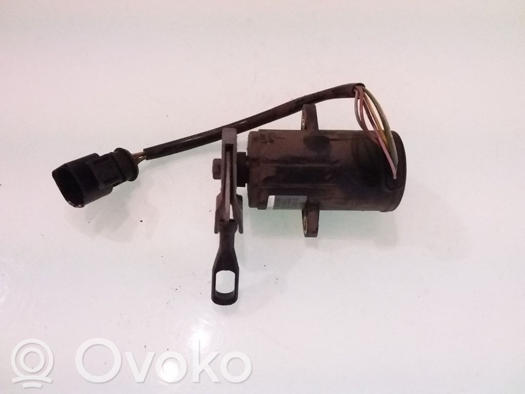 Ford Galaxy Accelerator pedal position sensor 