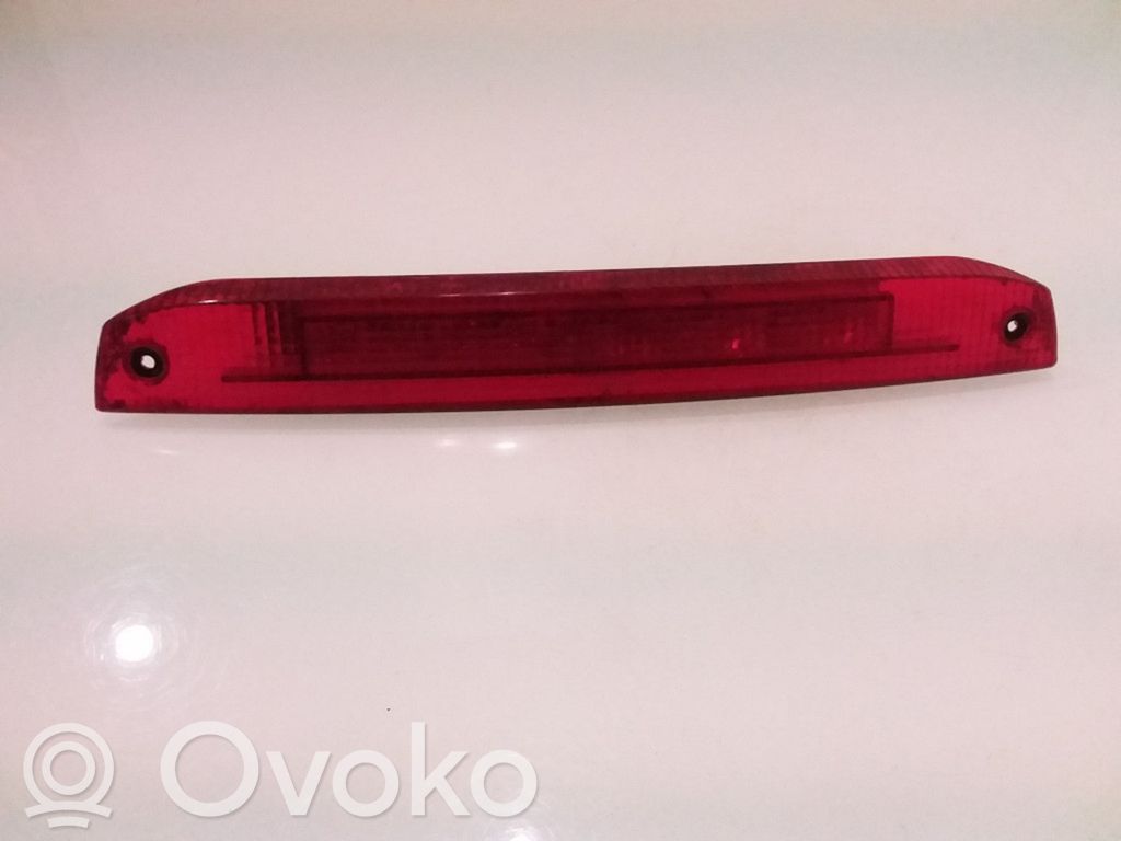 Ford Focus Third/center stoplight 