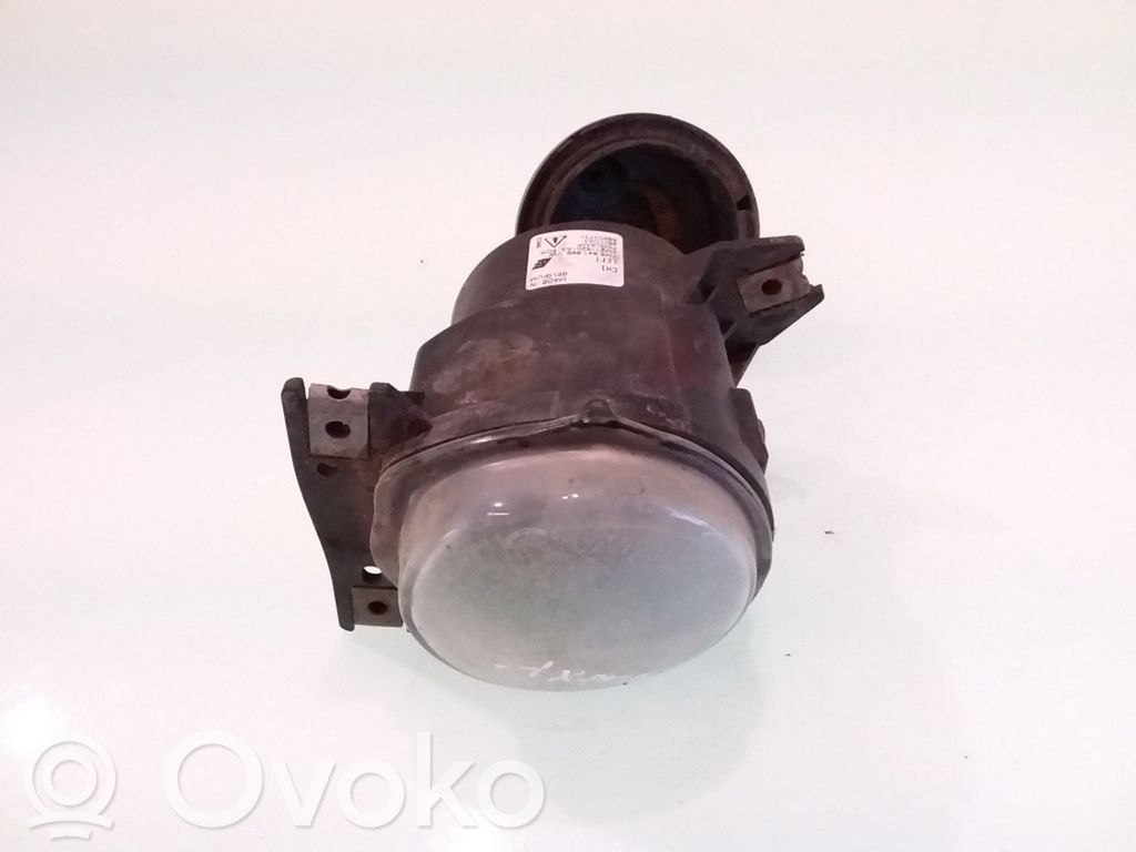 Volkswagen Caddy Front fog light 