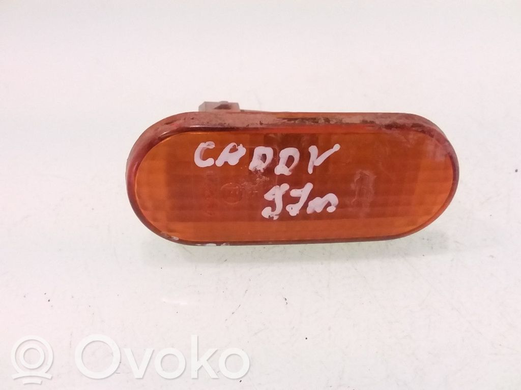 Volkswagen Caddy Kierunkowskaz błotnika przedniego 