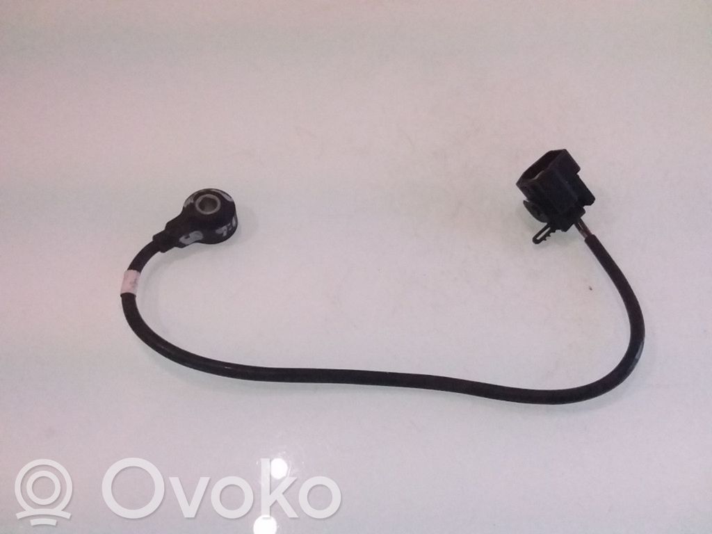 Ford Focus Detonacinis daviklis 