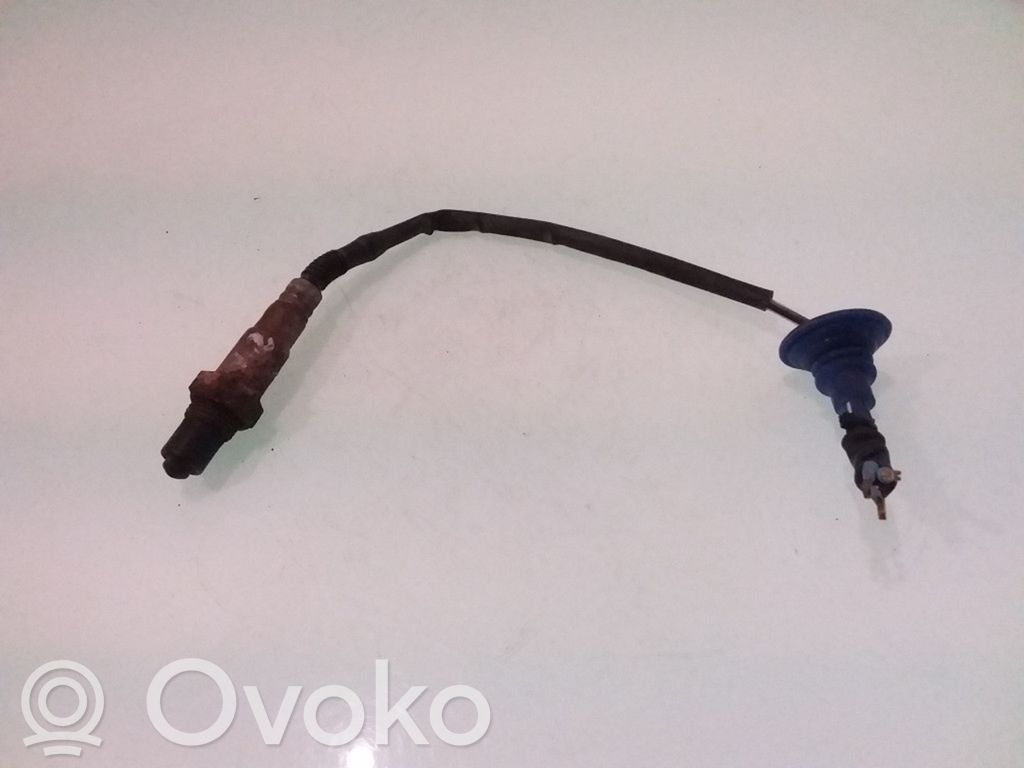 Lambda probe sensor   258006599