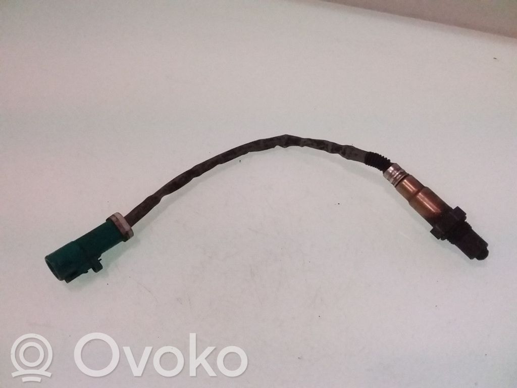 Honda Civic Зонд «Lambda» 