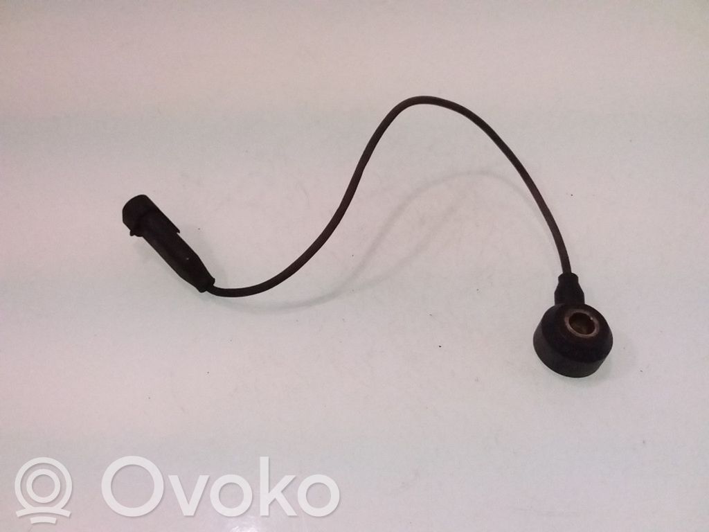 Sensor de petardeo del motor