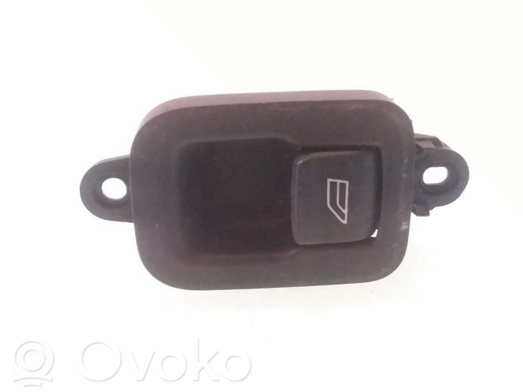 Volvo V50 Electric window control switch 