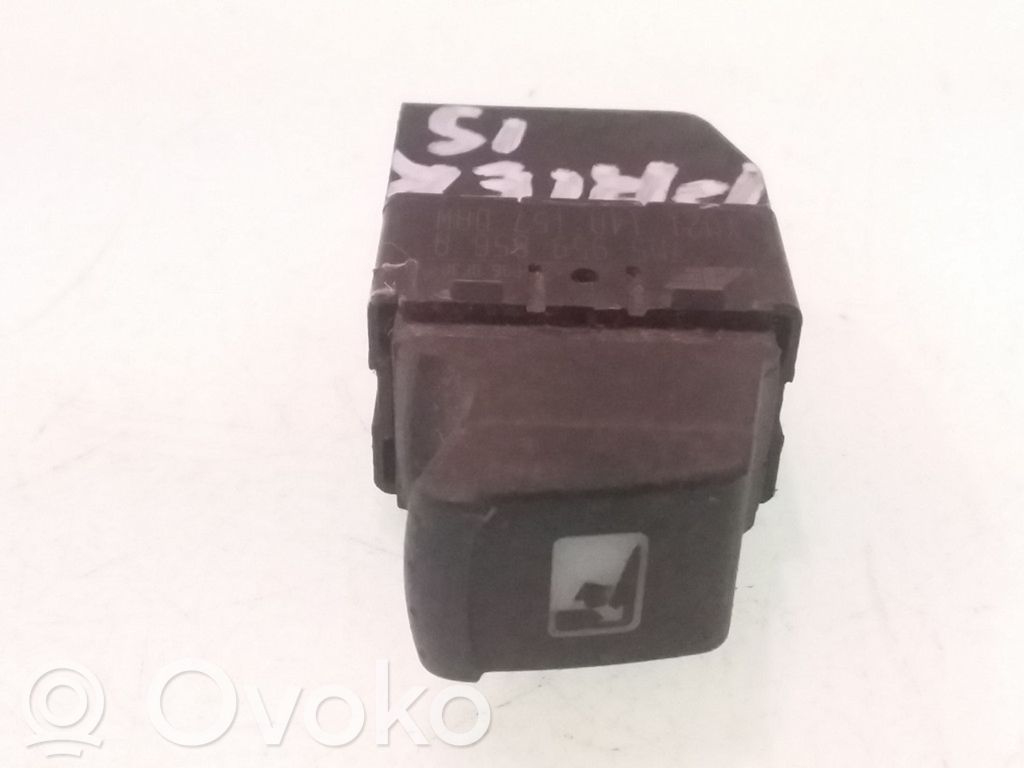 Ford Galaxy Electric window control switch 