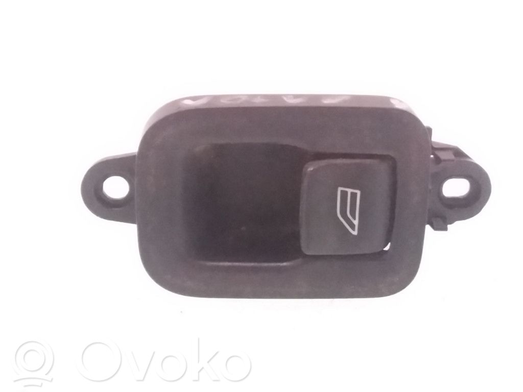 Volvo V50 Electric window control switch 
