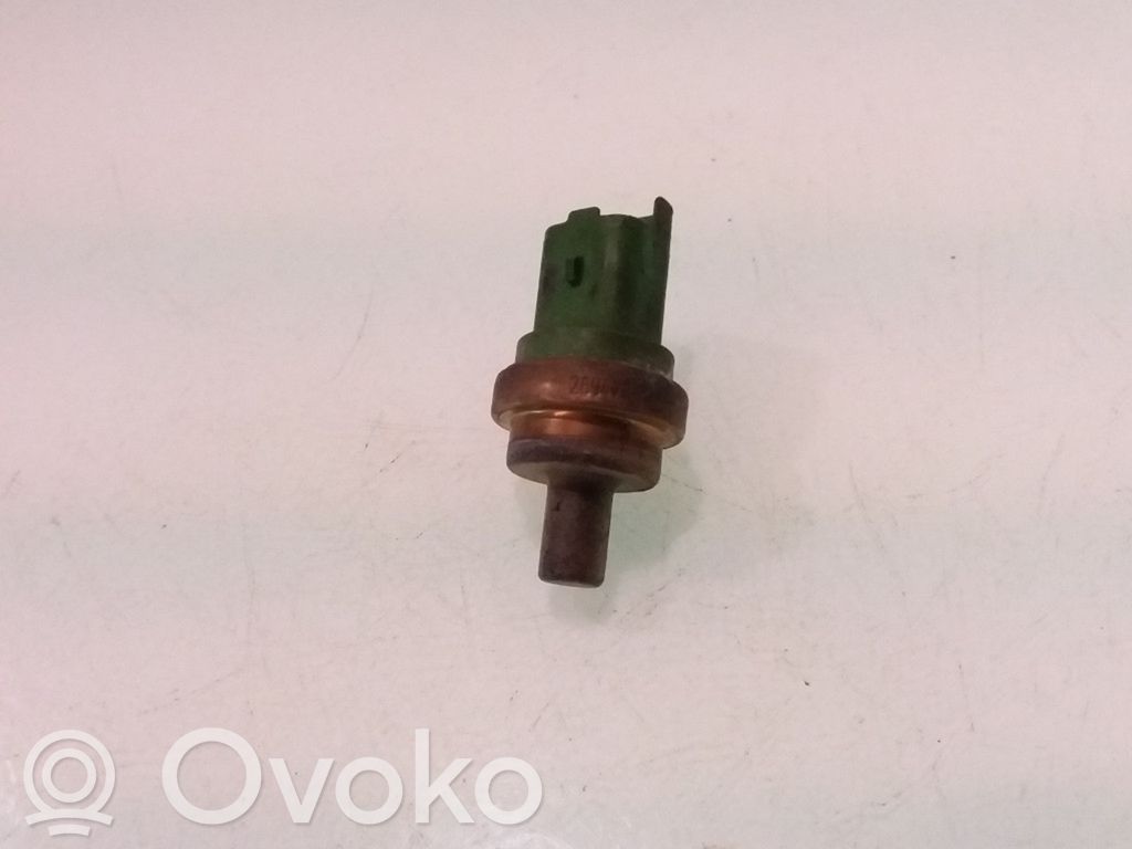 Citroen C4 I Coolant temperature sensor 