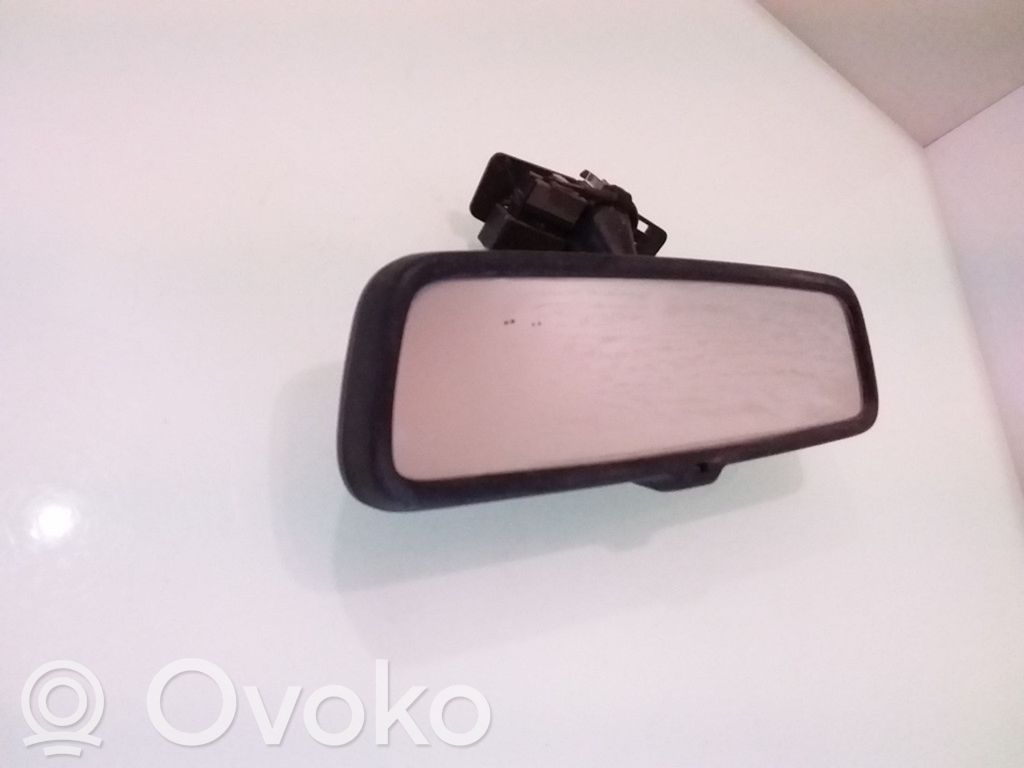 Opel Zafira B Espejo retrovisor (interior) 