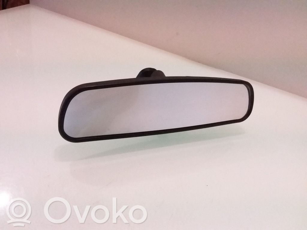 Specchietto retrovisore (interno)   011681