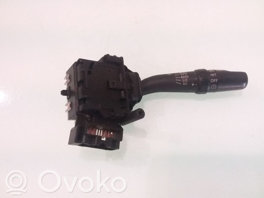 Toyota Avensis Verso Wiper control stalk 