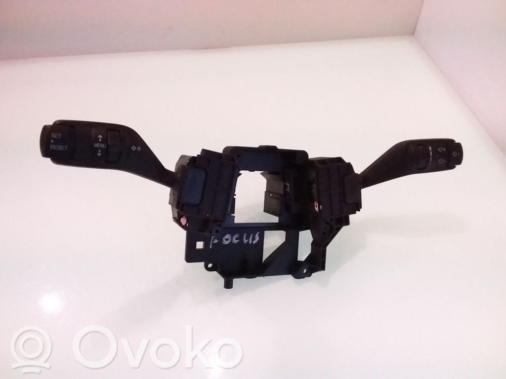 Ford Focus Комплект ручек 