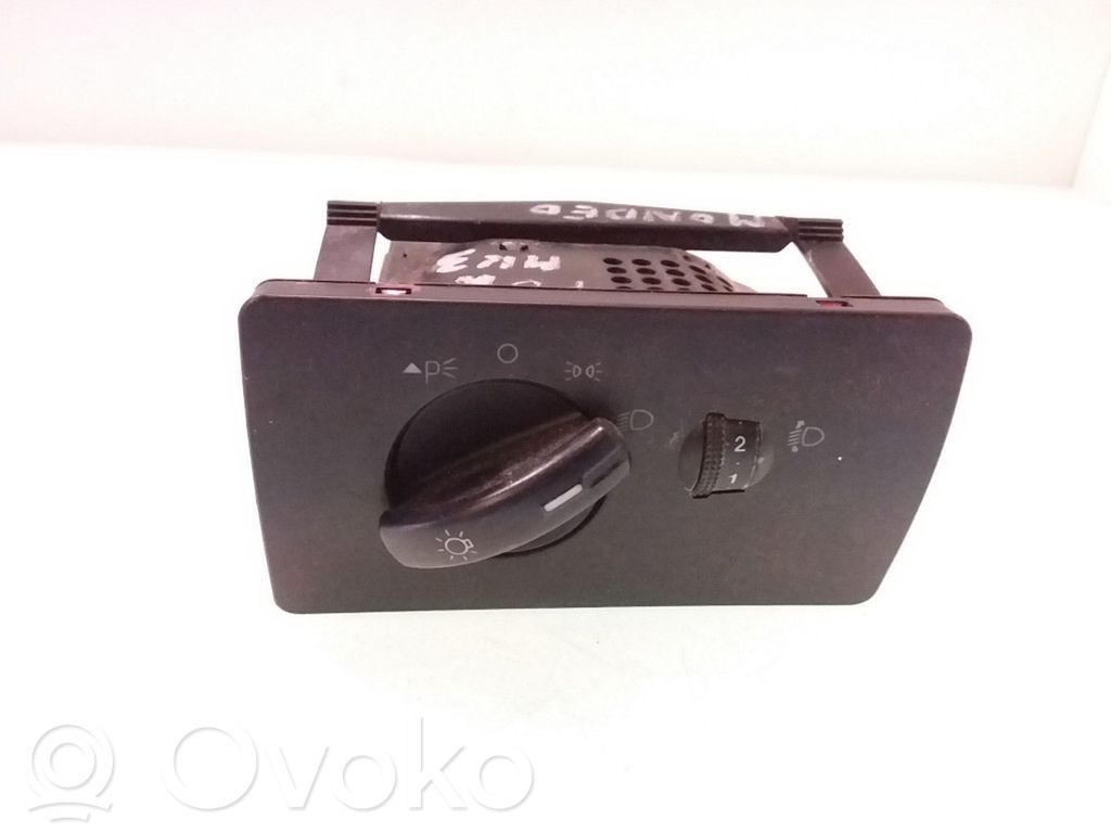 Ford Mondeo Mk III Interruptor de luz 