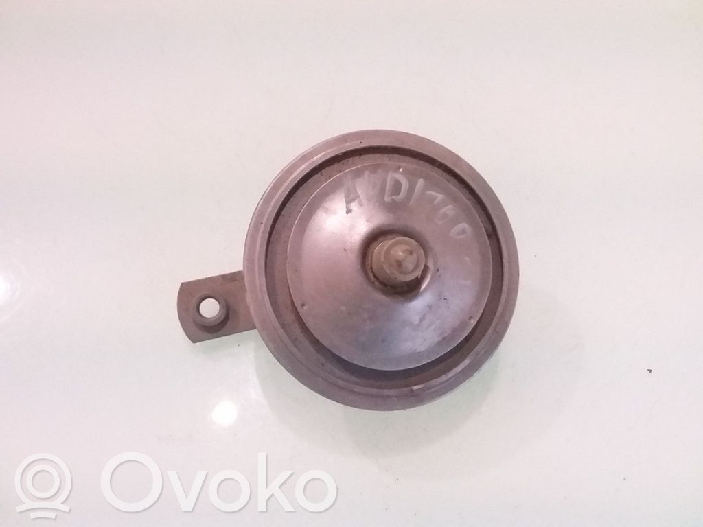 Audi 100 S4 C4 Garso signalas 