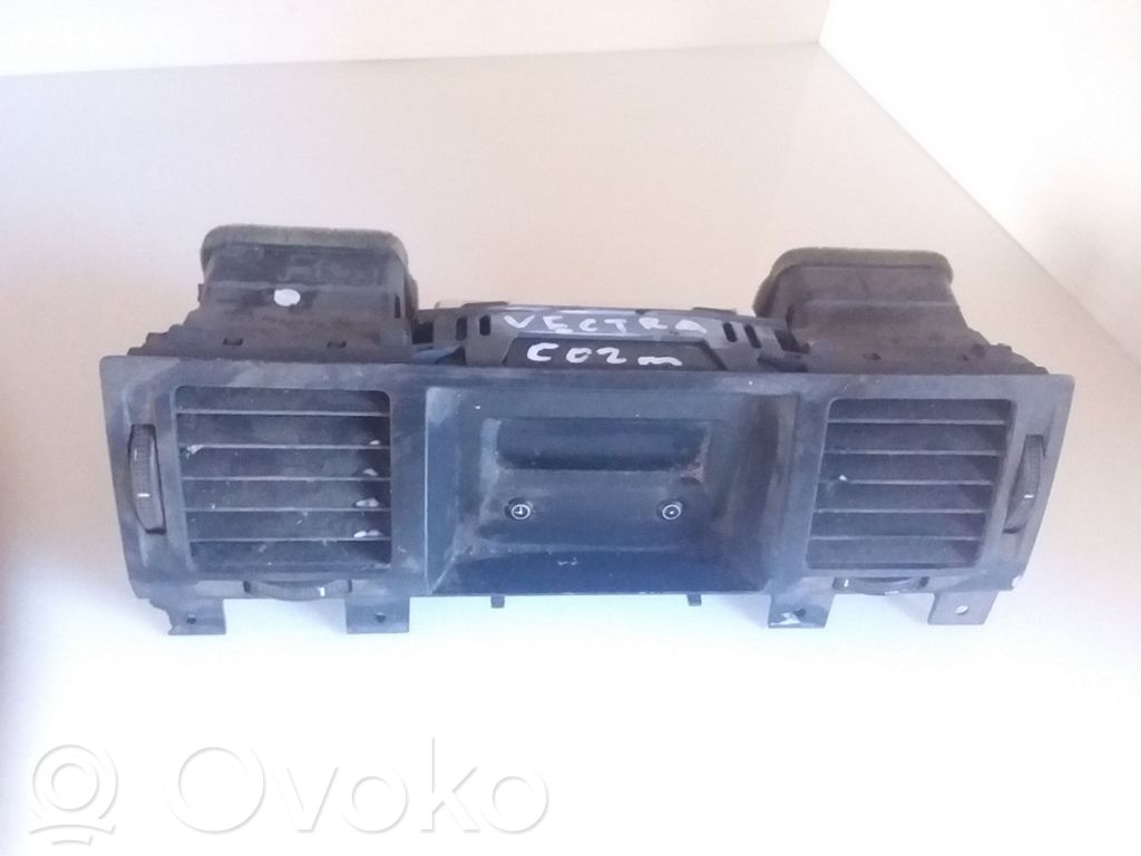Opel Vectra C Pantalla/monitor/visor 