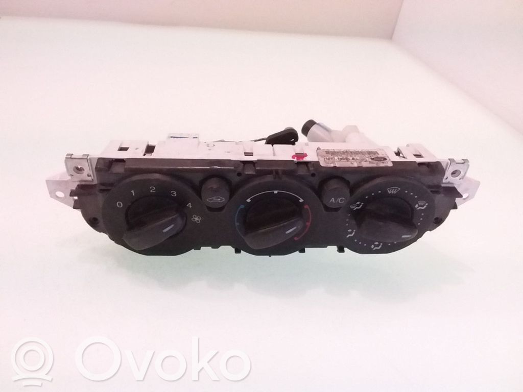 Ford Focus Climate control unit 