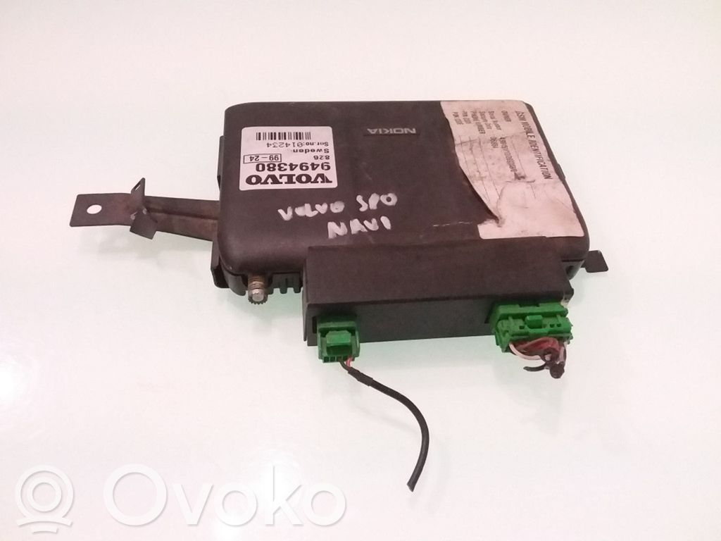 Volvo S80 Phone control unit/module 