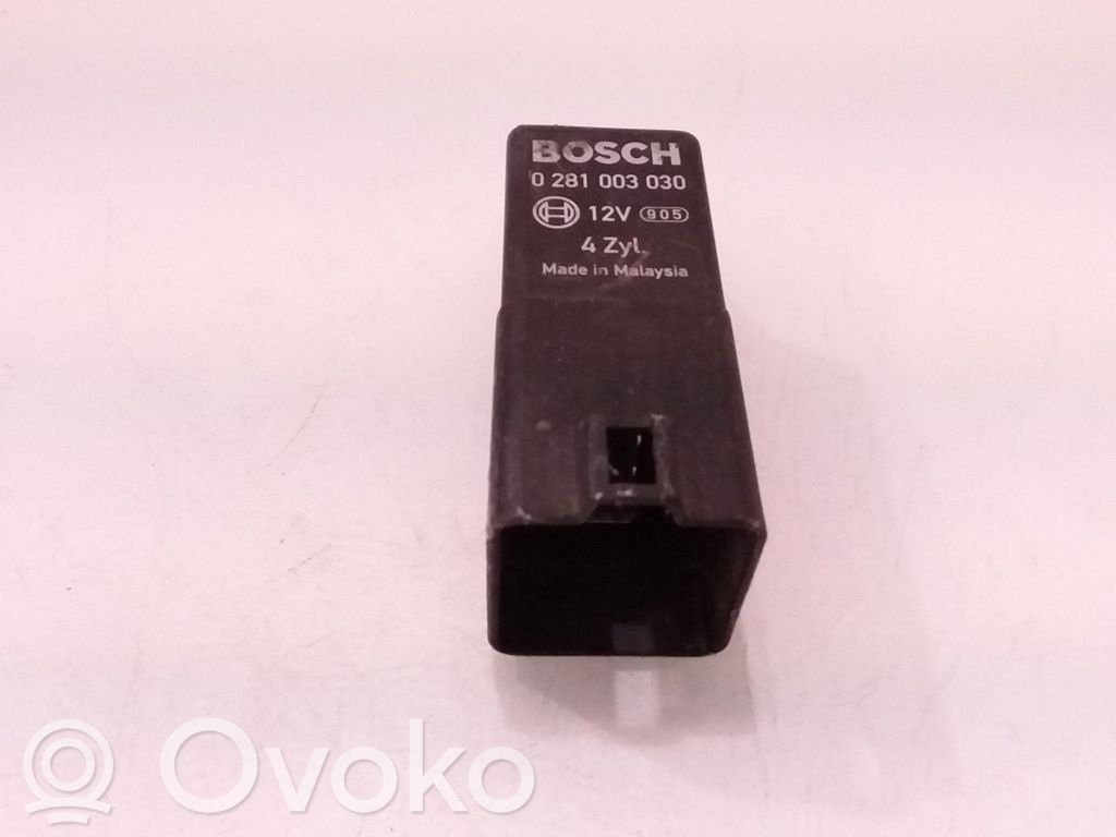Honda Accord Other relay 