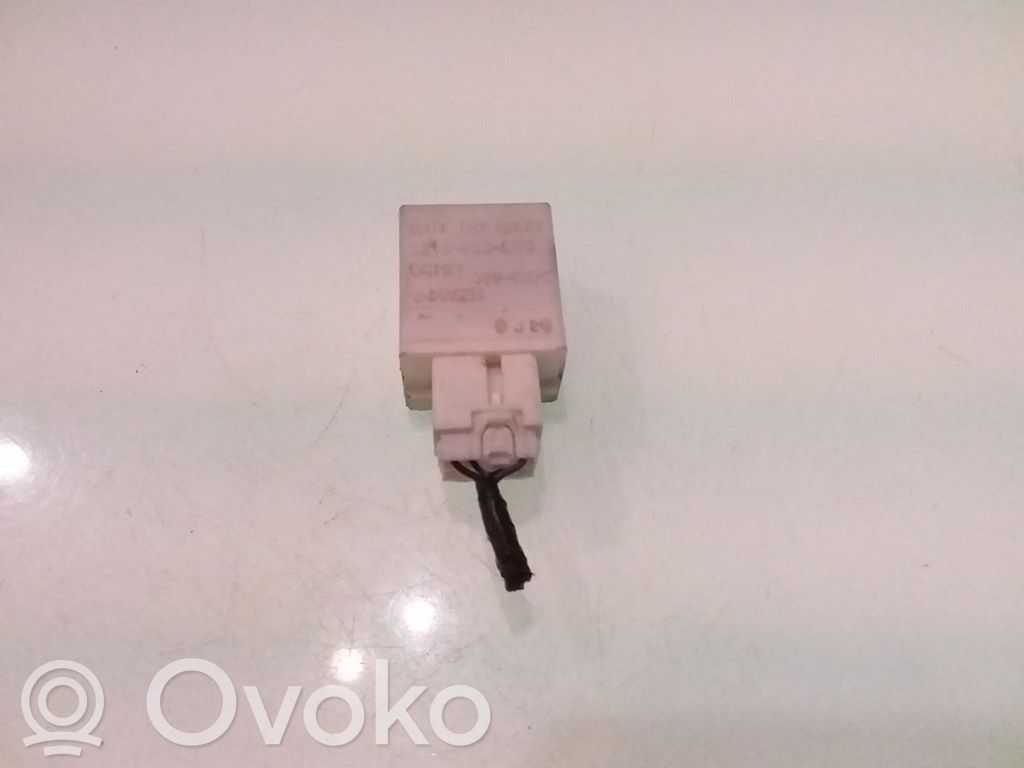 Mazda 6 Other relay 