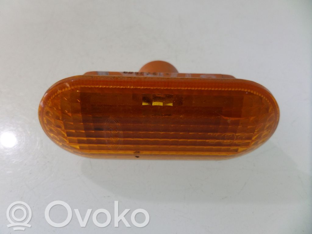Ford Focus C-MAX Seitenblinker 