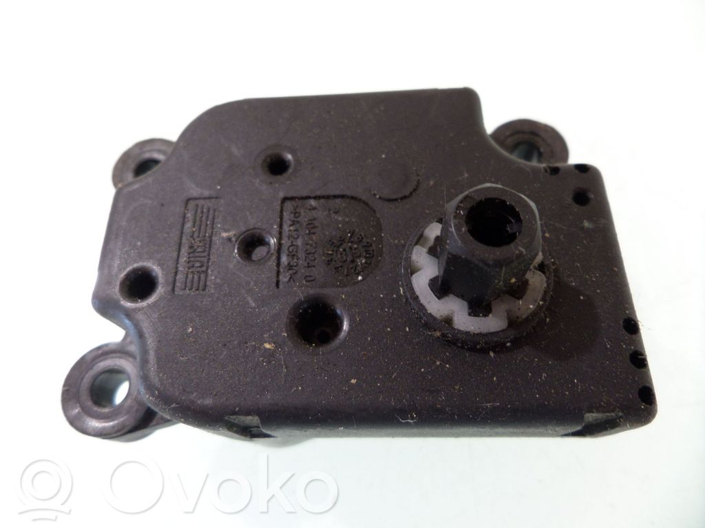 BMW 3 E46 Stellmotor Heizung Klima 