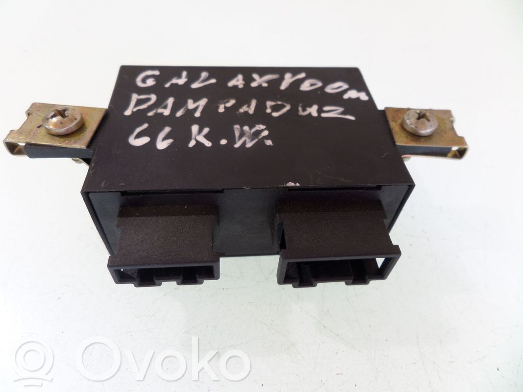 Immobilizer control unit/module   7M0953257AB,98VW19A366BC