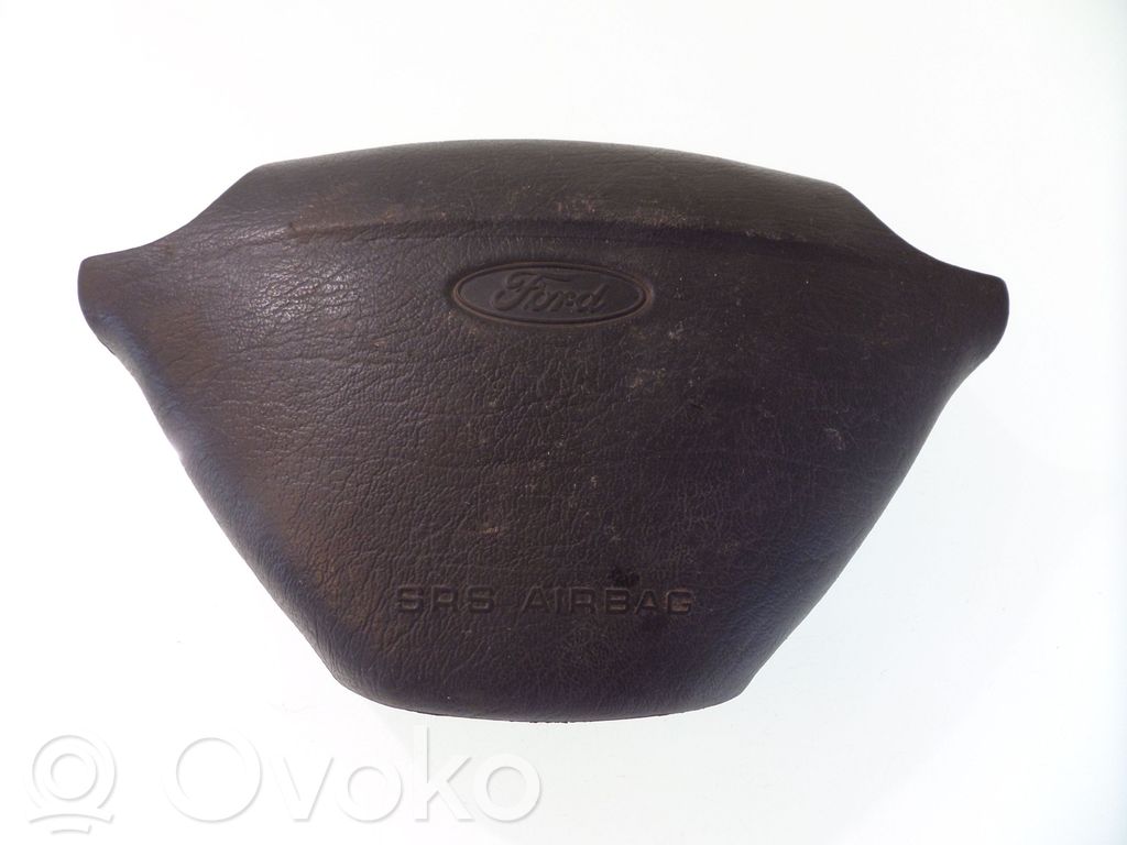 Poduszka powietrzna Airbag kierownicy   BAMPT10574,16000140500159