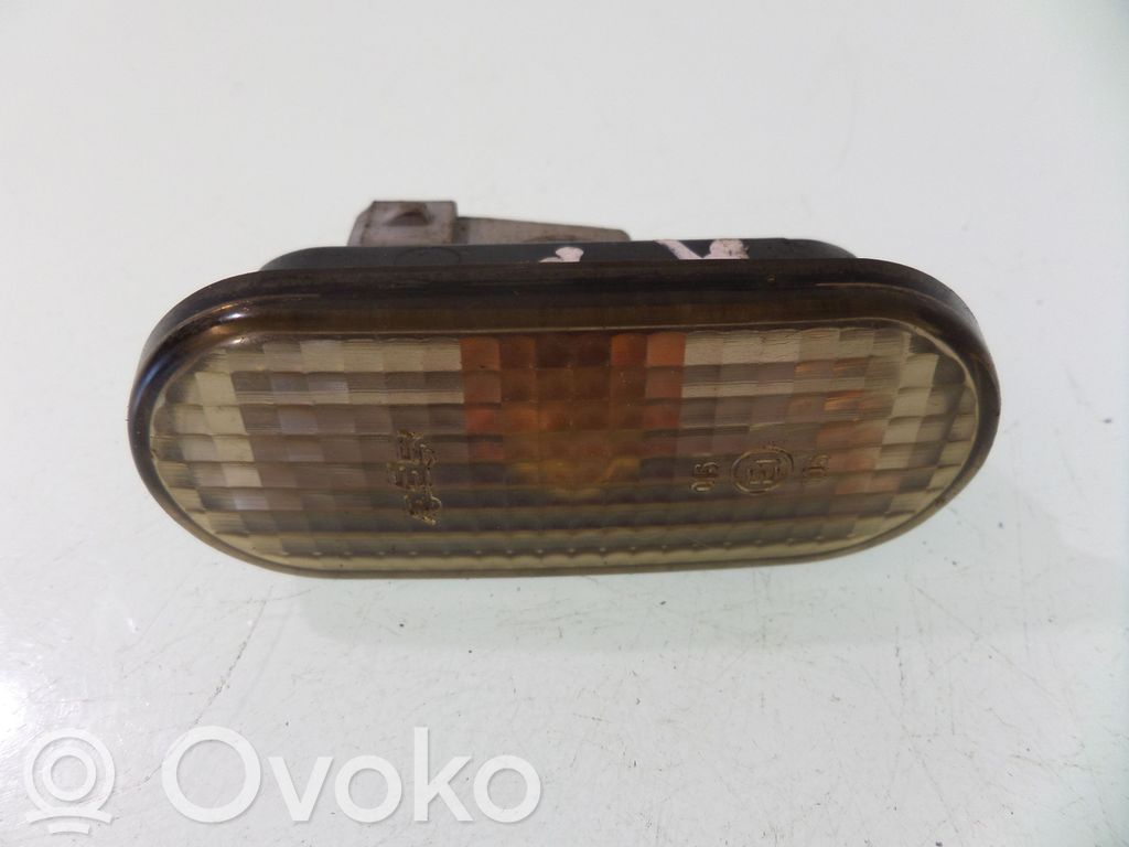 Ford Galaxy Seitenblinker 