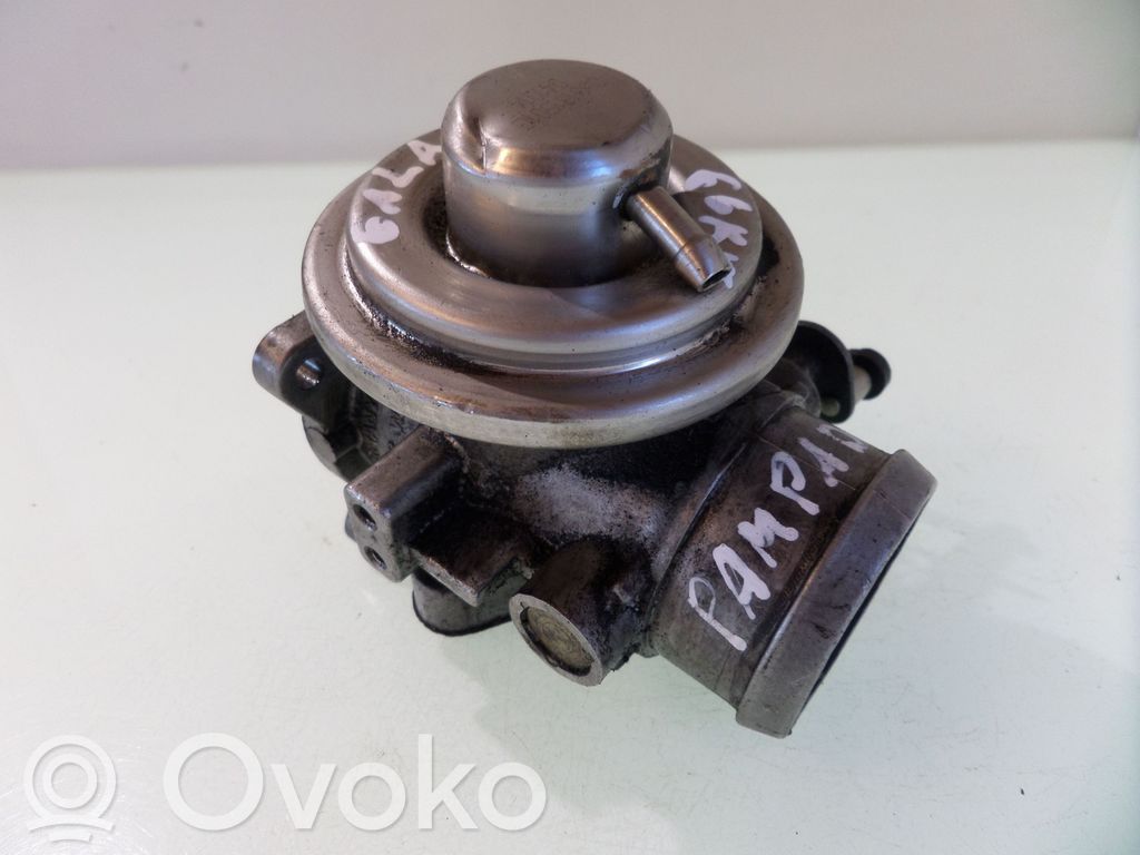 Válvula EGR   038131501G,041014