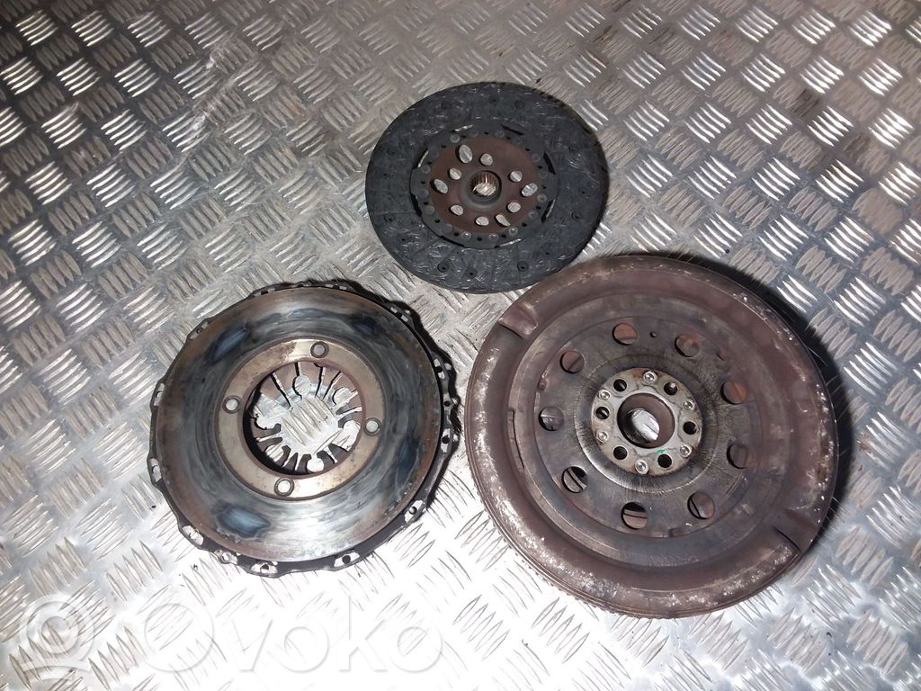 Ford Galaxy Juego de embrague 